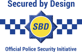 Secured by Design windows