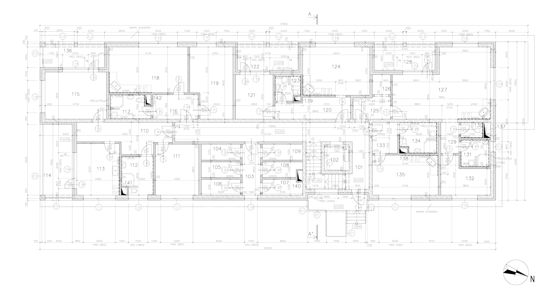 Internorm BIM Library