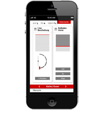 SmartWindow Software