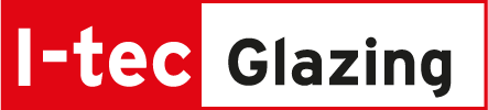 I-Tec Glazing Logo Latest