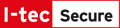 I-Tec Secure Logo Latest