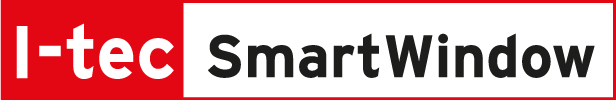 I-Tec SmartWindow Logo Latest