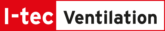 I-Tec Ventilation Logo Latest