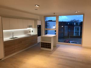 Internorm Commercial Project Prices Wiltshire
