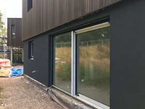 Lift Slide Doors Commercial Projects