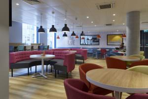 Middle Street Hotel Case Study