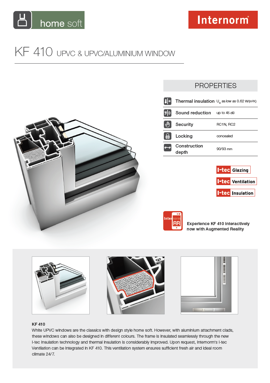 kf410 homesoft sheet