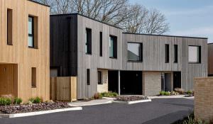 New Build Homes Somerset