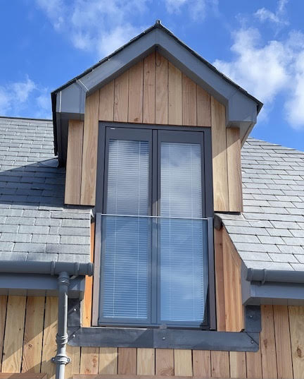 balcony doors price commercial