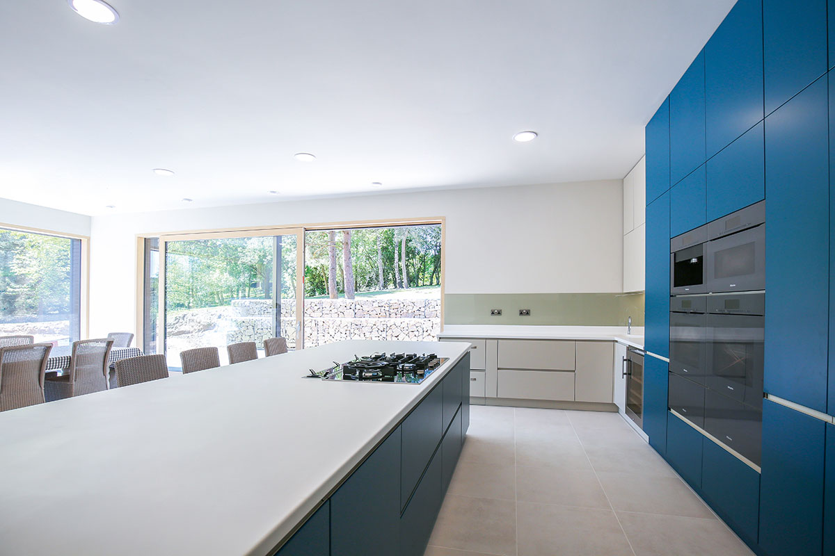 smart windows internorm