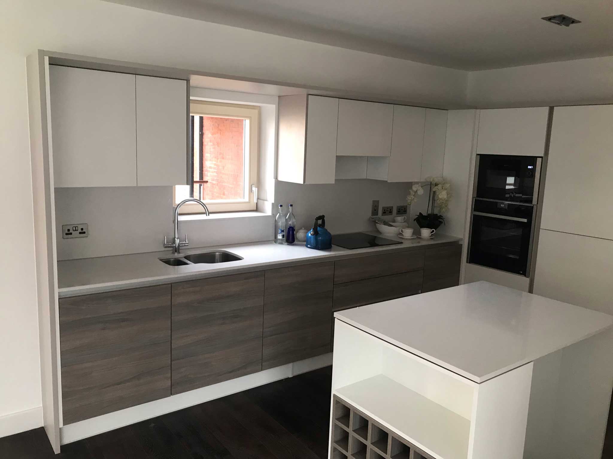 industrial windows internorm united kingdom