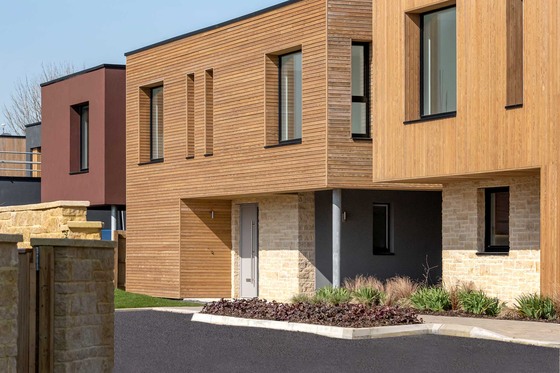 internorm industrial windows united kingdom