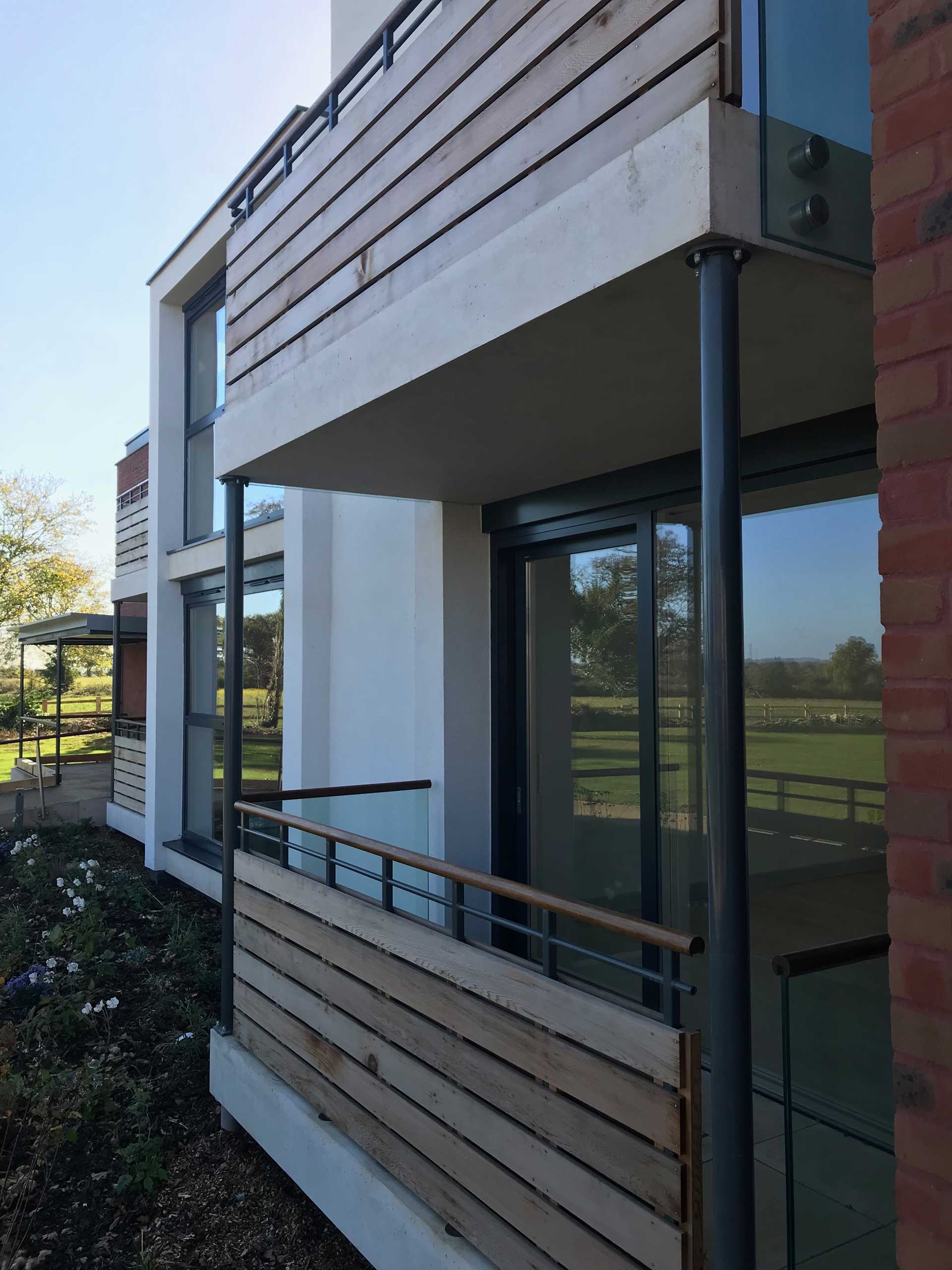 benefits of triple glazing