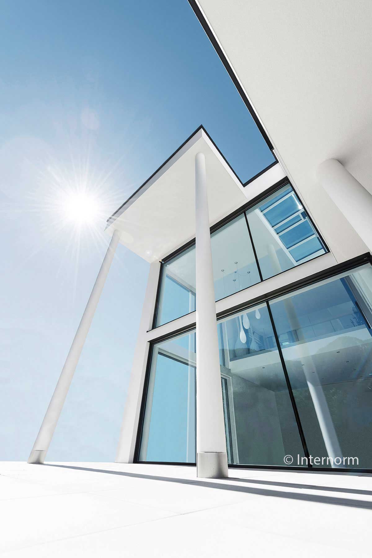 Best Windows for New Construction