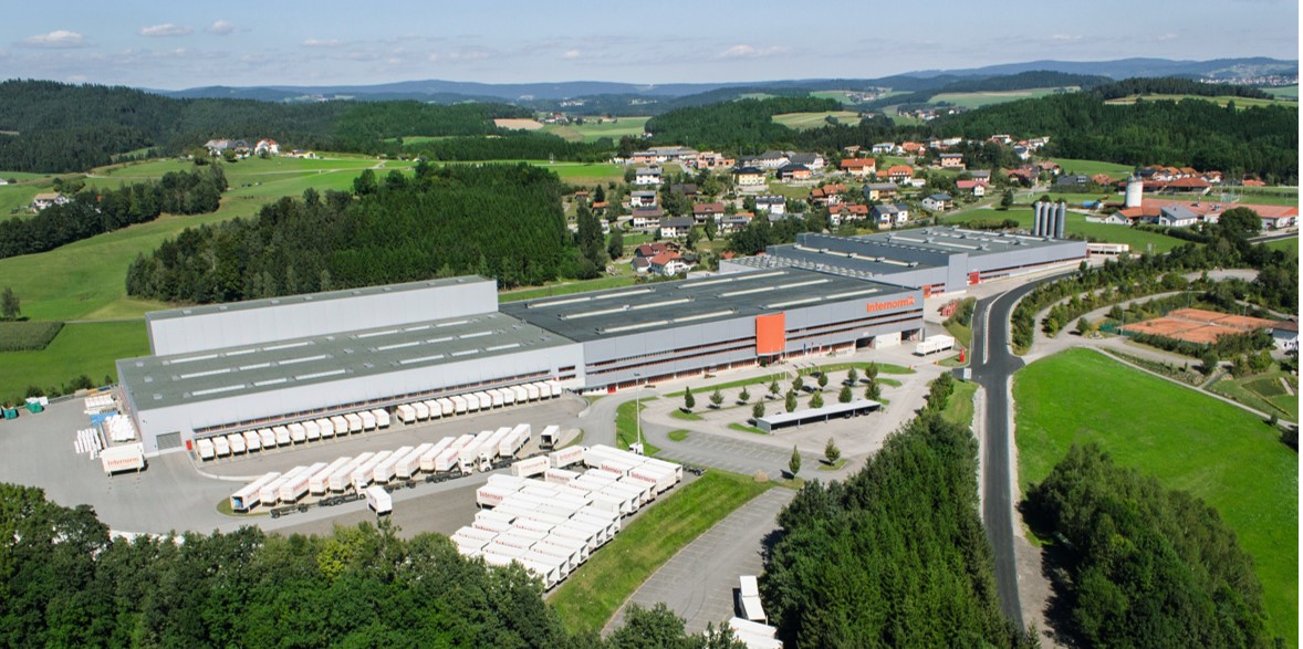 Internorm’s Total Commitment to Sustainability and Reducing Carbon Footprint