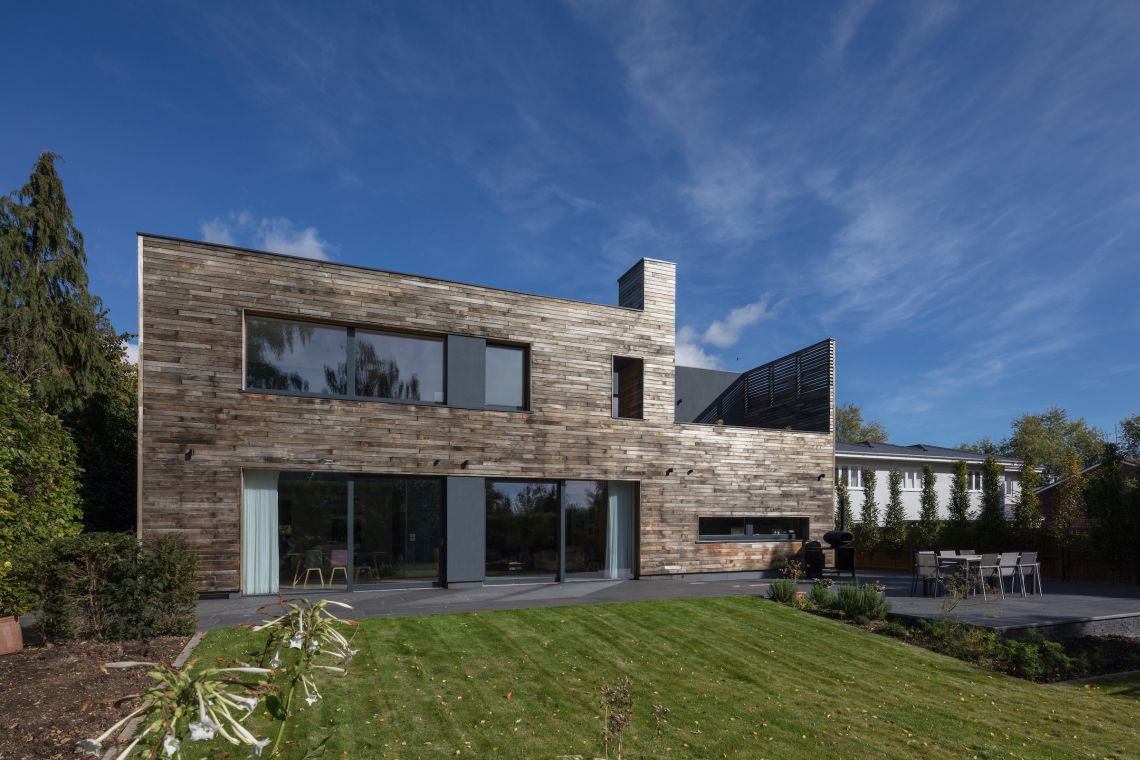 Internorm is Committed to Continuous Professional Development (CPD)