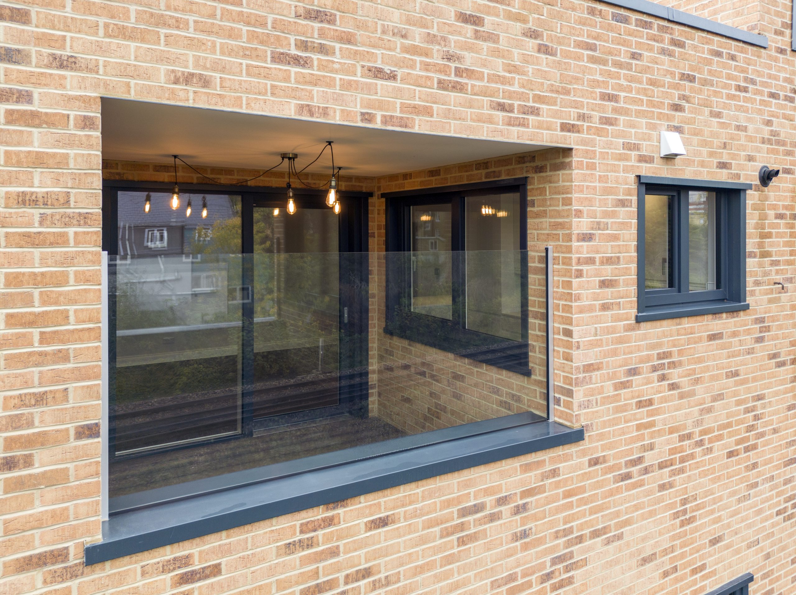 commercial sliding doors