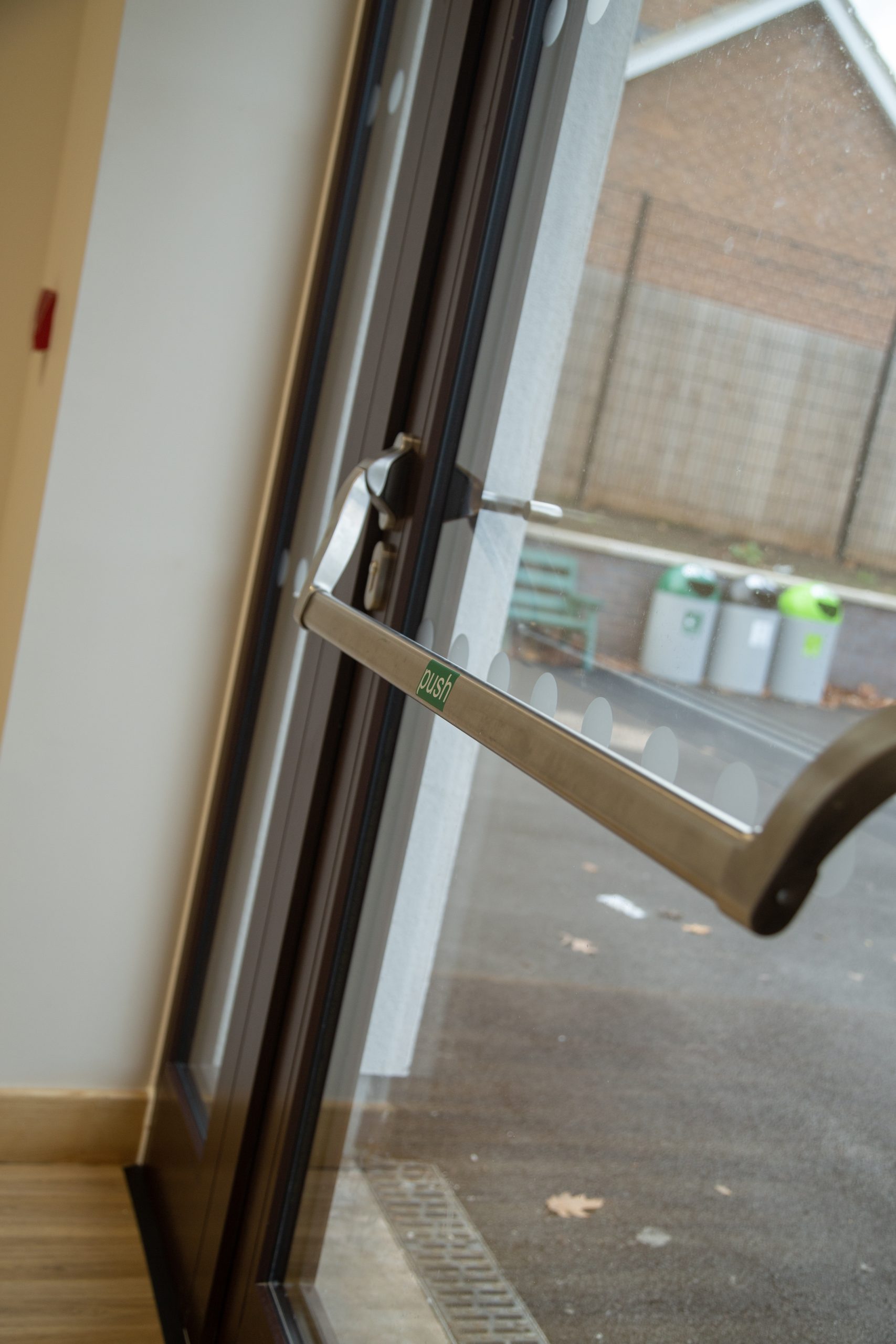 commercial door quotes