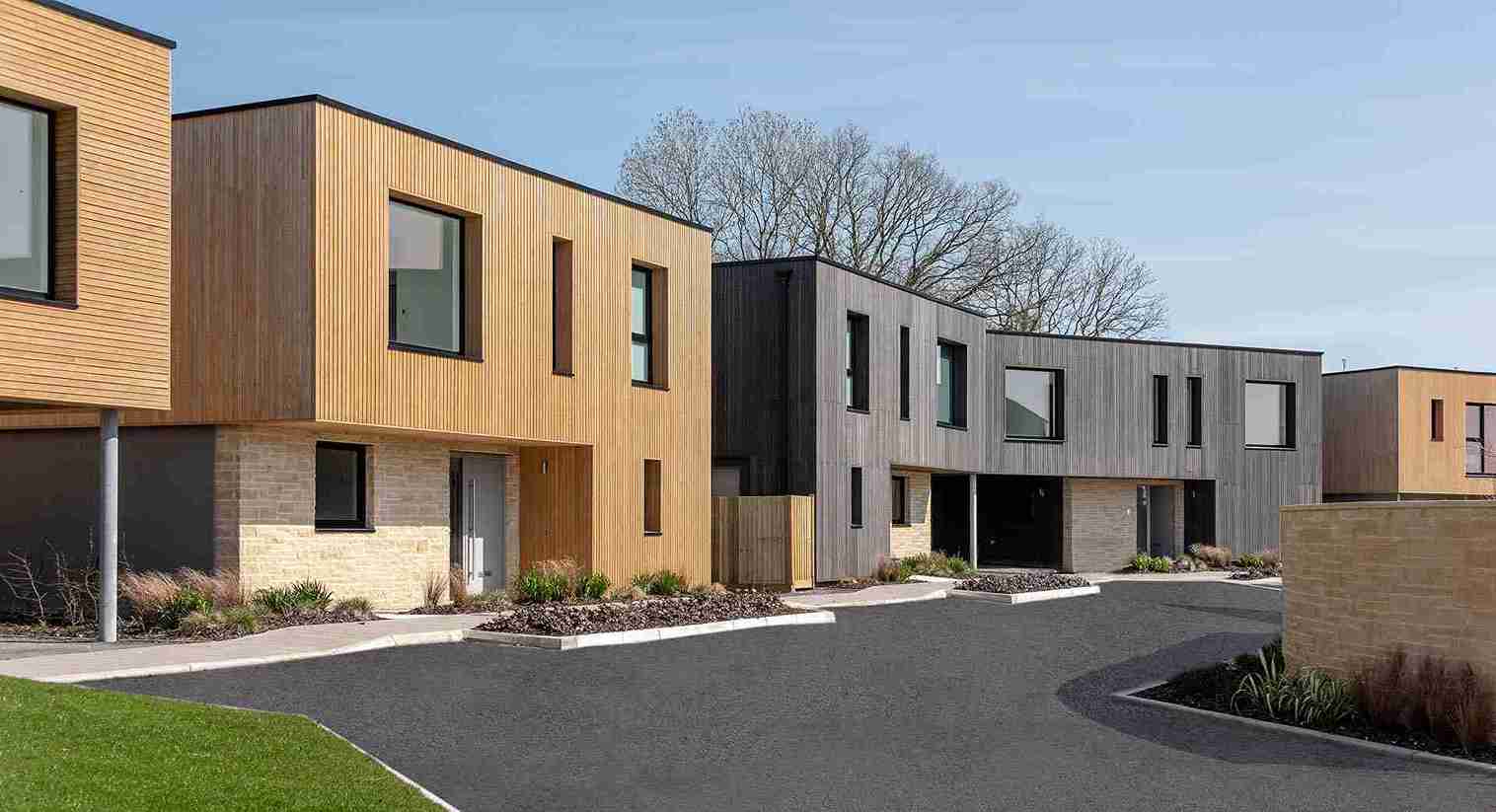 uPVC Aluminium vs Aluminium Windows