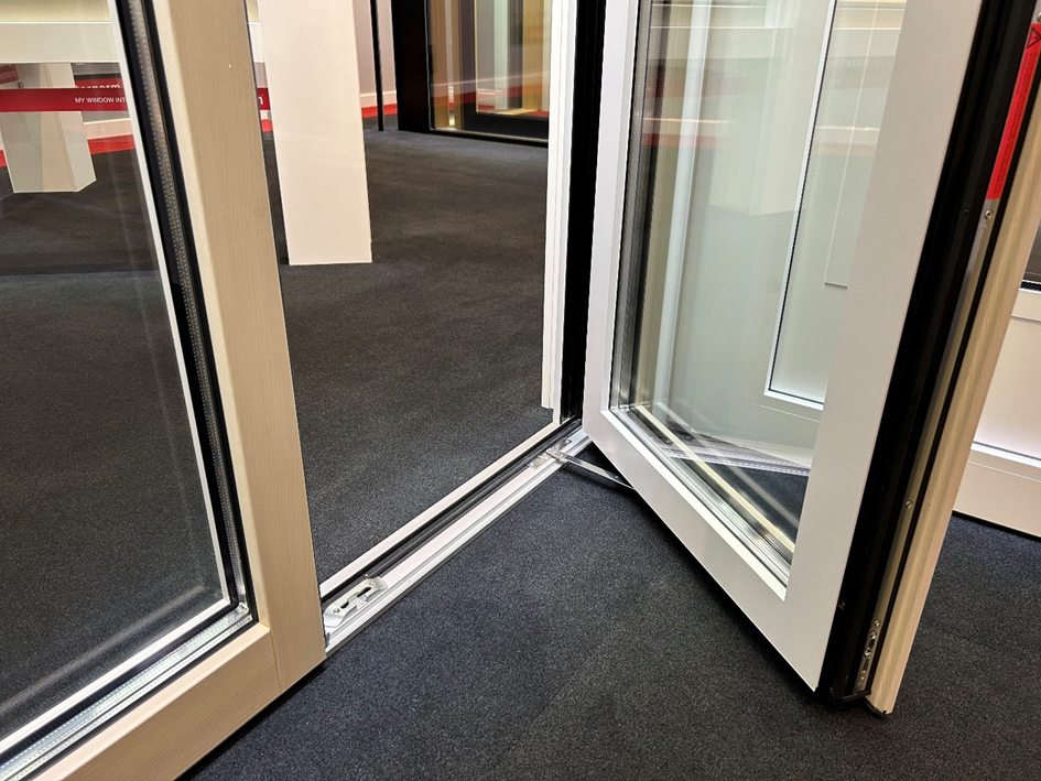 Why Internorm Windows are a Good Choice for Care Homes