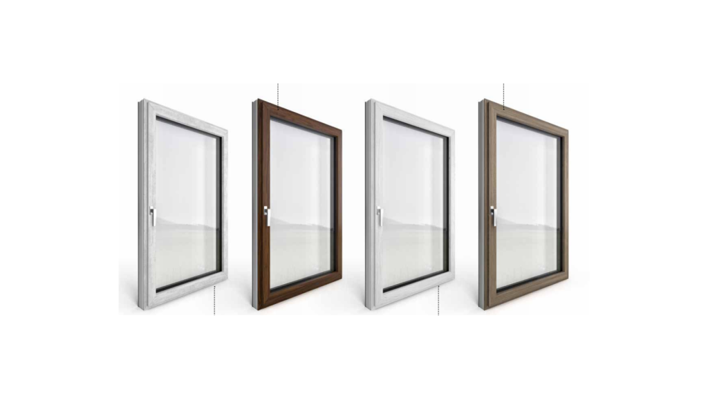 itec decor windows