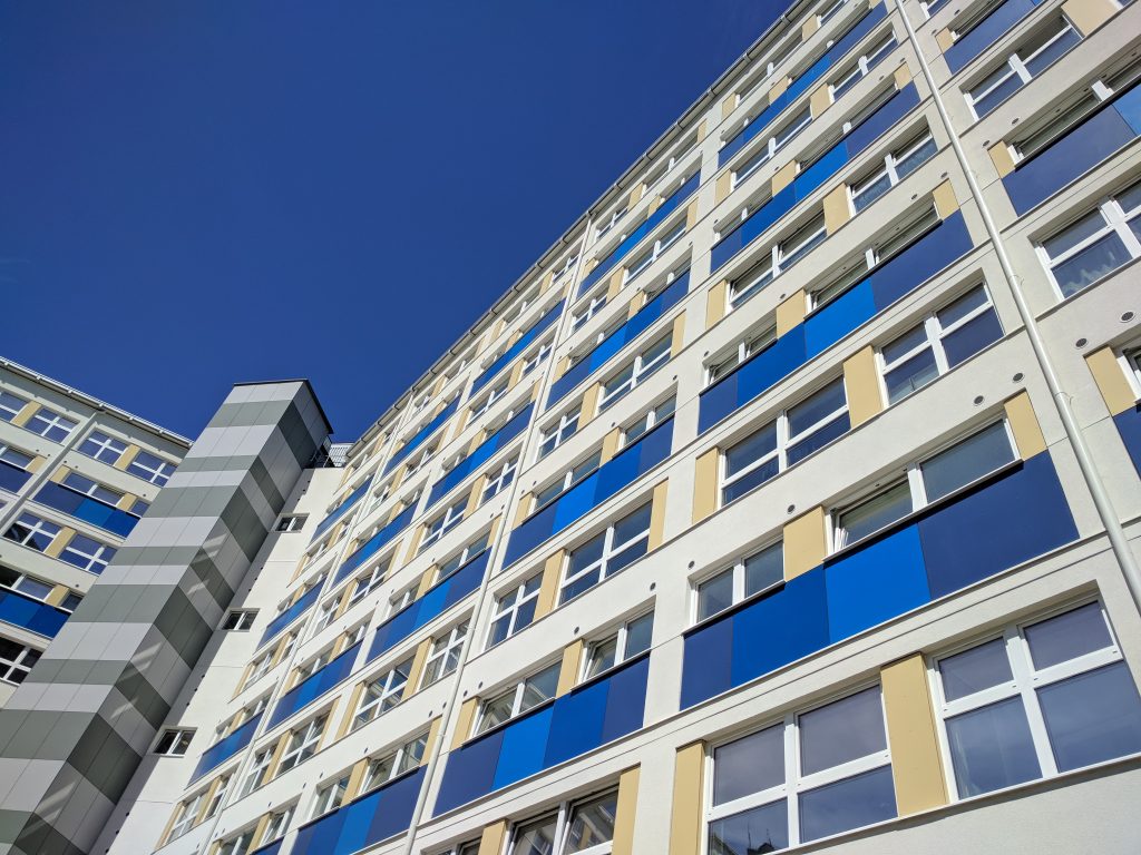 internorm architects