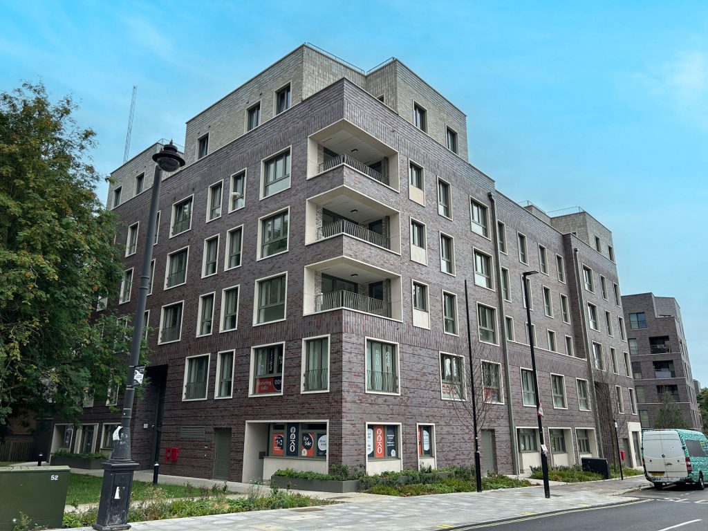 aluminium windows