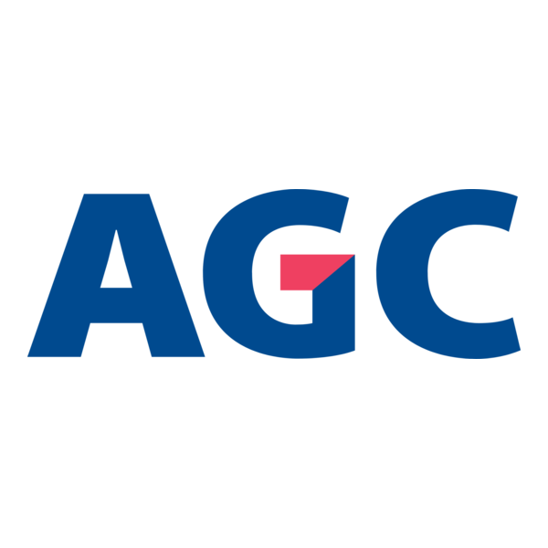 AGC Accreditation Logo